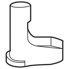 511.011 TOGGLE LEVER - Exact Tooling