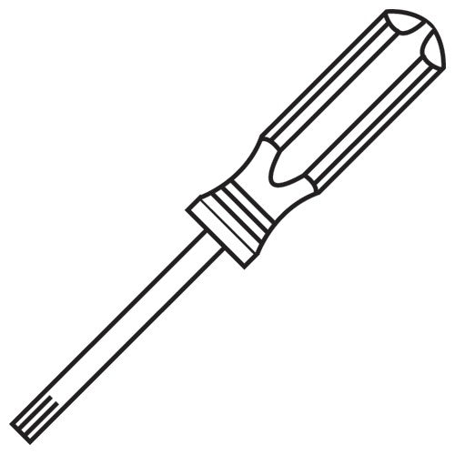 170.026 TORX-WRENCH TX20 - Exact Tooling