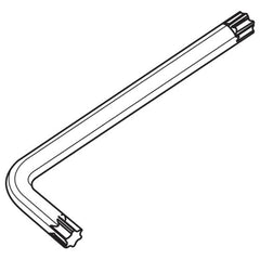 KT15 WRENCH TORX TX15 - Exact Tooling