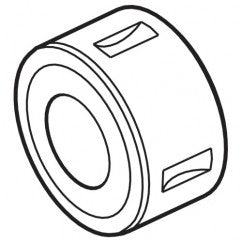 LNA0 75M LOCKNUT LNA - Exact Tooling