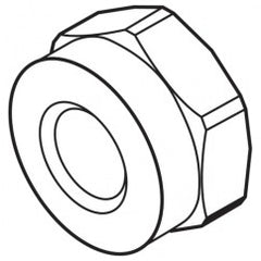 NPA238200 DOUBLE ANGLE NOSEPIECE - Exact Tooling
