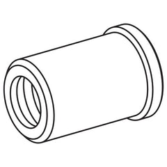 NP301 300 DA NOSEPIECE/01 STYLE/HEX - Exact Tooling