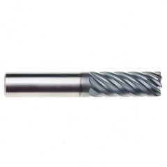 1/4 x 1/4 x 3/4 x 2-1/2 x 7 Flute  .030R 3xD Pow-R-Path Mill AlCRNX Coated-Series IPT7-CR - Exact Tooling