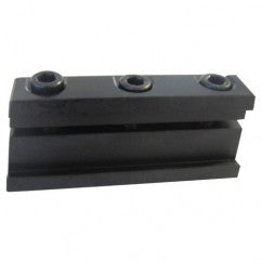 TBN2546 - Cut-Off Tool Block - Exact Tooling