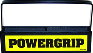 Power Grip Three-Pole Magnetic Pick-Up - 4-1/2'' x 2-7/8'' x 1'' ( L x W x H );45 lbs Holding Capacity - Exact Tooling