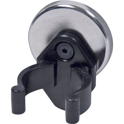 Cup Magnet 7 Lbs Cap With Black - Exact Tooling