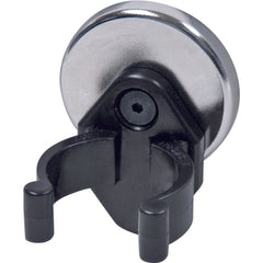 Cup Magnet 7 Lbs Cap With Black - Exact Tooling