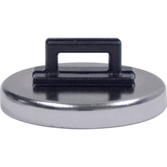 Cup Magnet 7 Lbs Cap With Zip Tie - Exact Tooling