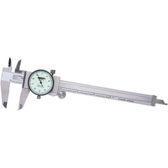 Model 1311-12 - 12″ - 0.001 Graduation Dial Caliper - Exact Tooling