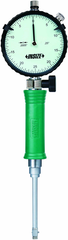 .40 - .70" Dial Bore Gage .0005" Graduation - Exact Tooling
