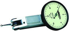 #2380-35 .030" Range .0005 Test Indicator 1.18 Dial Face - Exact Tooling