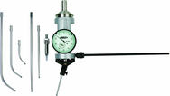 #2385-3 0-3mm 0.01mm Centering Indicator - Exact Tooling