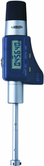 #3127-E08 Electronic 3 Poits Internal Micrometer .56 - .8" / 17 - 20mm - Exact Tooling