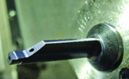 PICCO R 020.0400-25IC1008 GRV BAR - Exact Tooling