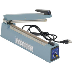 Impulse Bag Sealer-Seal Width 11.5″ - Exact Tooling