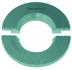 2 Piece Pole Disc ISGS2201GT-2 - Exact Tooling