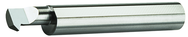 ITL-1801000 - .180 Min. Bore - 1/4 Shank -.0400 Projection - Internal Threading Tool - Uncoated - Exact Tooling