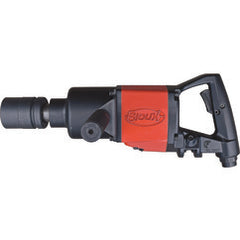 1/2 SQ Drive Impact Wrench - Exact Tooling