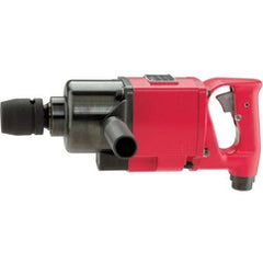 2 D Handle Impact - Exact Tooling