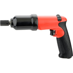 1HP Inline Impact Driver - Exact Tooling