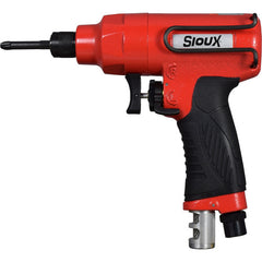 1/4 Impact Driver 70FT-LBS - Exact Tooling