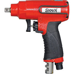 1/4 Impact Driver 70FT-LBS - Exact Tooling