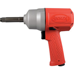 1/2 SQ Drive Impact Wrench - Exact Tooling