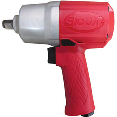 1/2 SQ Impact Drive Wrench - Exact Tooling