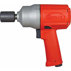 1/2 SQ Impact Drive Wrench - Exact Tooling