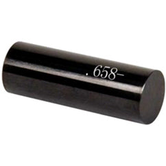 BLACK 0.356MINUS PIN GAGE - Exact Tooling