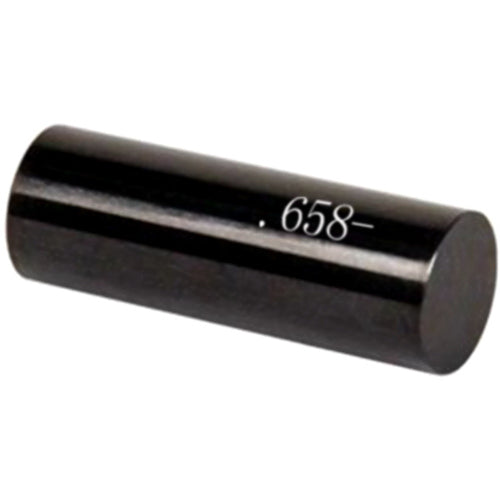 BLACK 0.857MINUS PIN GAGE