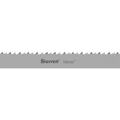 11' 3″ × 1″ .035 10/14S M42 Powerband - Exact Tooling