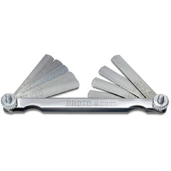 Proto 10 Blade Ignition Feeler Gauge Set - Exact Tooling