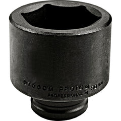 ‎Proto 3/4″ Drive Impact Socket 29 mm - 6 Point - Exact Tooling