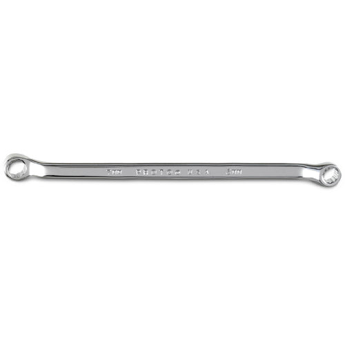 ‎Proto Full Polish Offset Double Box Wrench 12 × 14 mm - 12 Point - Exact Tooling