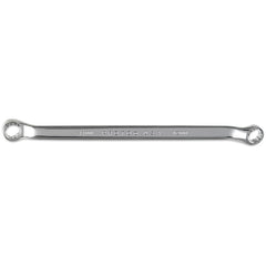 ‎Proto Full Polish Offset Double Box Wrench 10 × 11 mm - 12 Point - Exact Tooling