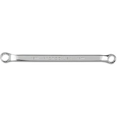 ‎Proto Full Polish Offset Double Box Wrench 14 × 15 mm - 12 Point - Exact Tooling