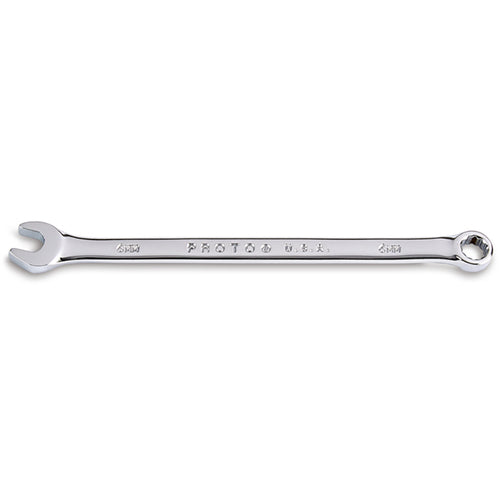 ‎Proto Full Polish Combination Wrench 6 mm - 12 Point - Exact Tooling
