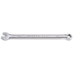 ‎Proto Full Polish Combination Wrench 6 mm - 12 Point - Exact Tooling