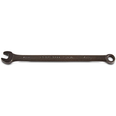 ‎Proto Black Oxide Combination Wrench 6mm - 12 Point - Exact Tooling