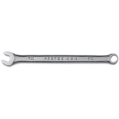 ‎Proto Satin Combination Wrench 7 mm - 12 Point - Exact Tooling