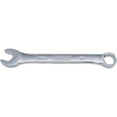 ‎Proto Full Polish Metric Short Combination Wrench 7 mm - 12 Point - Exact Tooling