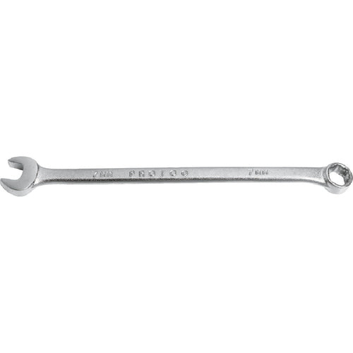 ‎Proto Satin Combination Wrench 9 mm - 6 Point - Exact Tooling