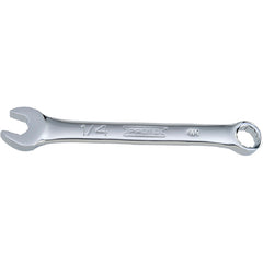 ‎Proto Full Polish Short Combination Wrench 1/4″ - 12 Point - Exact Tooling