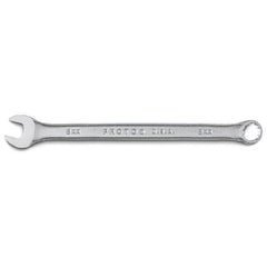 ‎Proto Satin Combination Wrench 8 mm - 12 Point - Exact Tooling