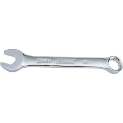 ‎Proto Full Polish Metric Short Combination Wrench 8 mm - 12 Point - Exact Tooling