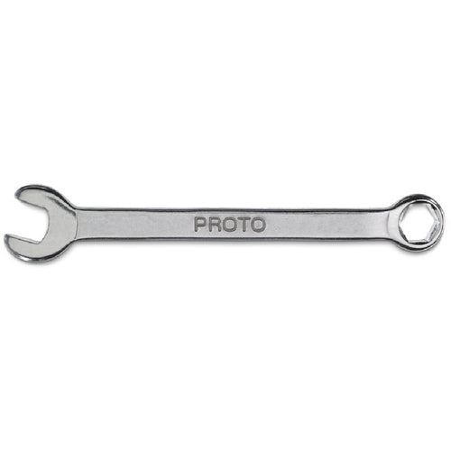 ‎Proto 9/32″ Short Combination Wrench- 6 Point - Exact Tooling