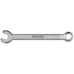 ‎Proto 9/32″ Short Combination Wrench- 6 Point - Exact Tooling
