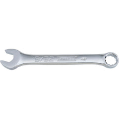 ‎Proto Full Polish Short Combination Wrench 9/32″ - 12 Point - Exact Tooling