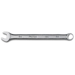 ‎Proto Satin Combination Wrench 9 mm - 12 Point - Exact Tooling